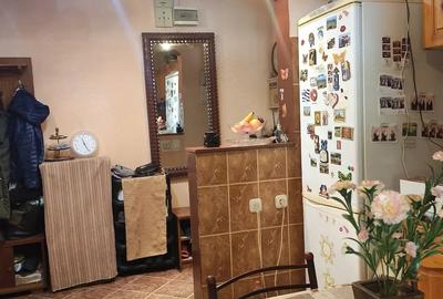 Apartament cu 2 camere semidecomandat în Brazda lui Novac - 2