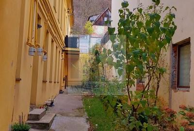 Apartament cu 4 camere decomandat, mobilat în Centrul Istoric - 16