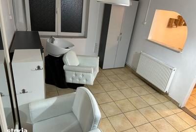 Spațiu comercial, de 45 mp, în Central - 3