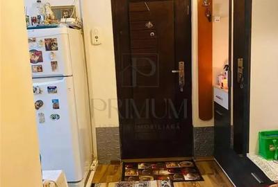 Garsonieră decomandată în Buziașului