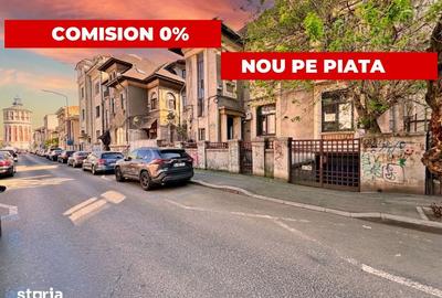 Apartament cu 3 camere în Moșilor