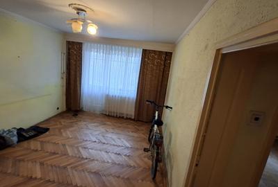 Apartament cu 2 camere semidecomandat în Teilor - 2