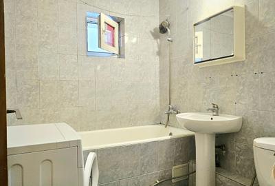 Apartament cu 3 camere semidecomandat, mobilat în Iancului - 7