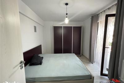 Apartament cu 2 camere, mobilat în Brăilei - 1