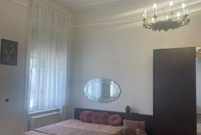 Apartament cu 3 camere în Iosefin - 4
