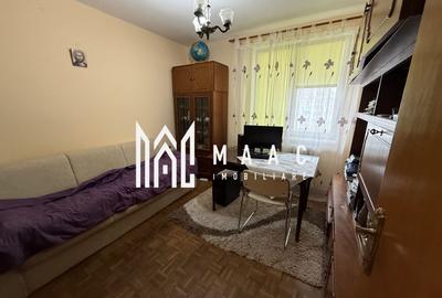Apartament cu 3 camere decomandat, mobilat în Ștrand - 5