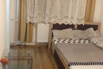 Garsonieră decomandată în Micălaca - 6