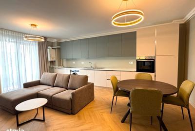 Apartament cu 2 camere decomandat în Exterior Vest - 4