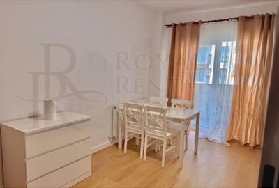 Apartament cu 2 camere semidecomandat, mobilat în Bulgaria - 16