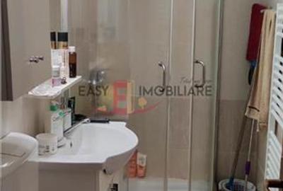 Apartament cu 2 camere decomandat în Central - 7