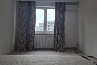 Apartament cu 3 camere decomandat, mobilat în Rahova