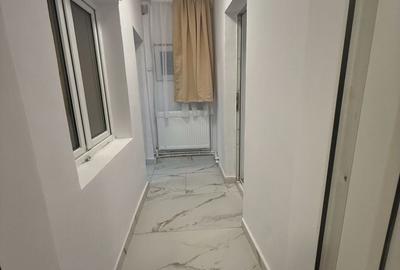 Casă cu 2 camere decomandat în Central - 7