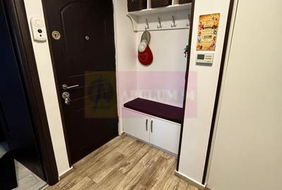 Apartament cu 2 camere decomandat în Central - 3