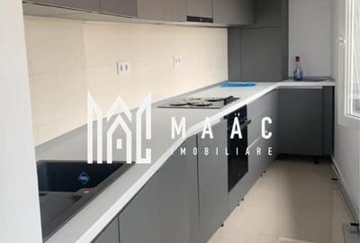 Apartament cu 4 camere decomandat, mobilat în Central - 5