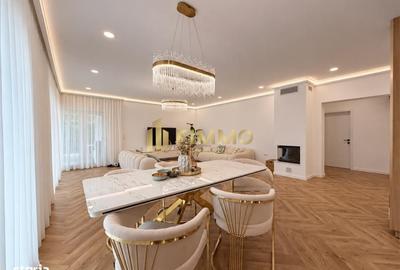 Casă cu 4 camere cu Teren 2100 Mp în Șcheia
