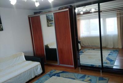 Apartament cu 2 camere decomandat în Sânpetru