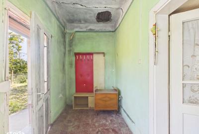 Casă cu 3 camere în Peregu Mic - 8