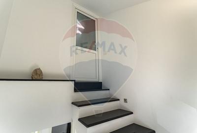 Casă individuală cu 5 camere cu Teren 440 Mp în Bartolomeu - 15