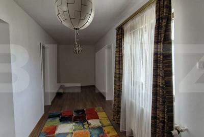 Casă cu 3 camere cu Teren 2000 Mp în Voinești - 6