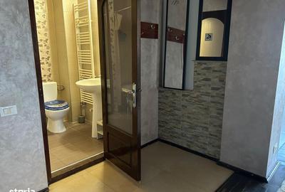 Apartament cu 3 camere decomandat în George Enescu