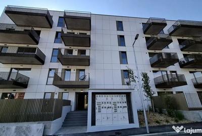 Apartament cu 3 camere decomandat în Băneasa - 1