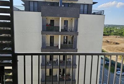 Apartament cu 2 camere semidecomandat în Central - 4