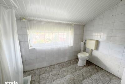 Casă cu Teren 800 Mp în Central