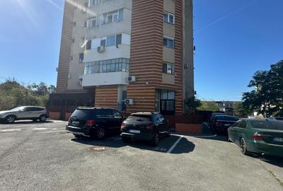 Spațiu comercial, de 180 mp, în Năvodari