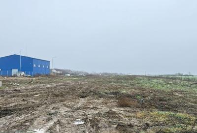 Teren Construcții intravilan de 650 mp, în Covaci - 2