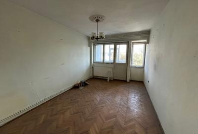 Apartament cu 2 camere decomandat în Gării - 2