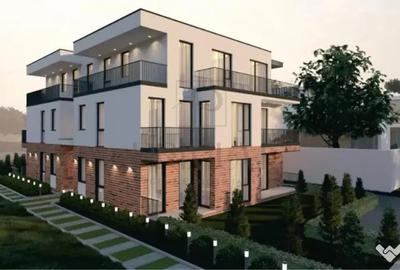 Apartament cu 3 camere decomandat, mobilat în Dumbrăvița - 4