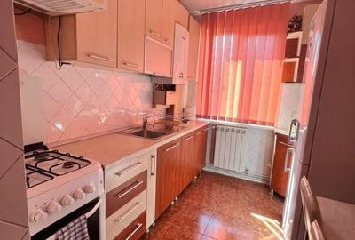 Apartament cu 2 camere în Micro 1 - 5