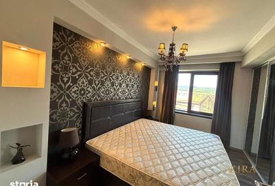 Apartament cu 3 camere decomandat în Central - 4