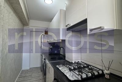 Apartament cu 2 camere decomandat, mobilat în Ozana - 6