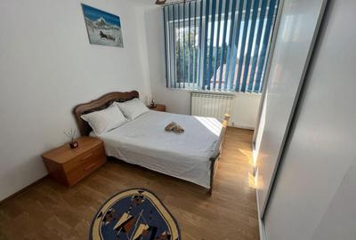 Apartament cu 2 camere în Micro 1 - 1