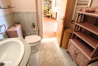 Apartament cu 2 camere decomandat în Bistrița Lac