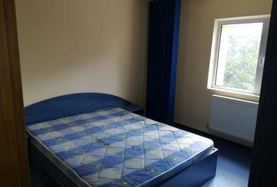 Apartament cu 2 camere decomandat în Complex Studențesc - 1