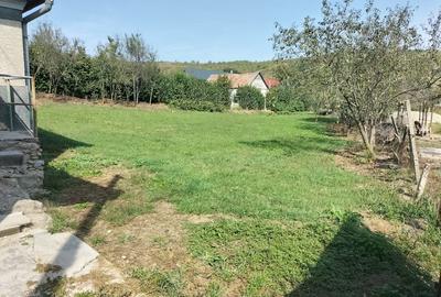Casă cu 2 camere cu Teren 1300 Mp în Central - 2