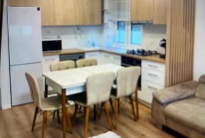 Apartament cu 3 camere decomandat în Stana - 14