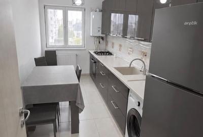 Apartament cu 2 camere în Berceni