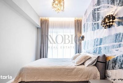 Apartament cu 3 camere în Floreasca