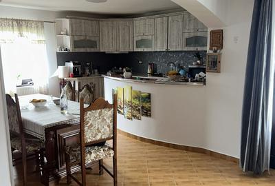 Casă individuală cu 4 camere cu Garaj în Întorsura Buzăului - 4