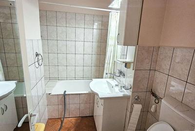 Apartament cu 2 camere decomandat în Tudor Vladimirescu