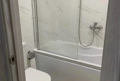 Garsonieră decomandată în Vitan - 1