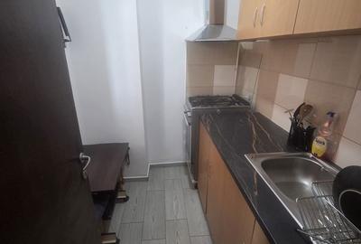 Garsonieră decomandată în Berceni - 3