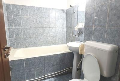 Garsonieră semidecomandată în Craiovei