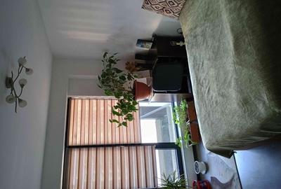 Apartament cu 2 camere decomandat în Central - 2