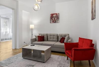 Apartament cu 3 camere semidecomandat, mobilat în Ferdinand - 3