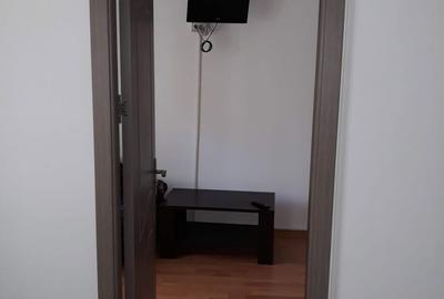 Apartament cu 2 camere în City Park Mall - 1