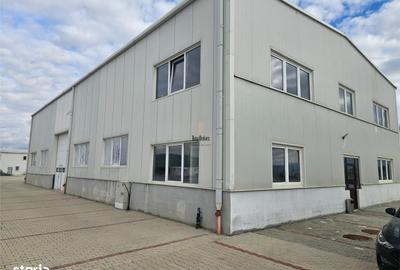 Spațiu comercial, de 600 mp, în Șelimbăr - 5